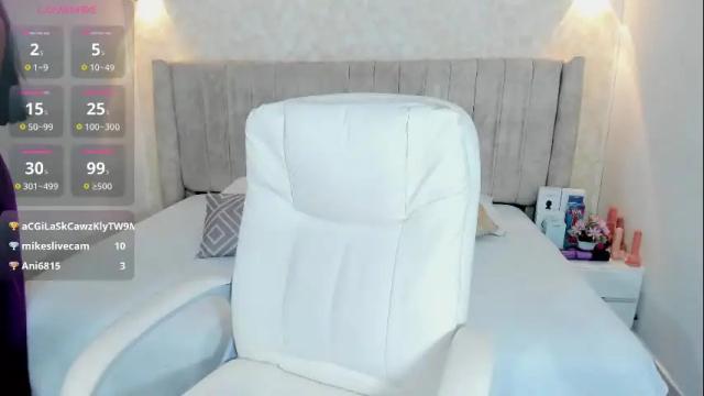 Image 6 of adrikaa_ Stream on Chaturbate on 23 days ago