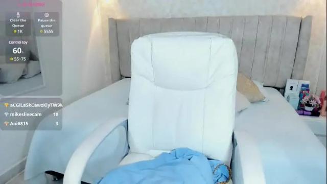 Image 7 of adrikaa_ Stream on Chaturbate on 23 days ago