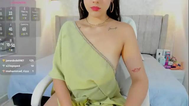 Image 2 of adrikaa_ Stream on Chaturbate on 14 days ago