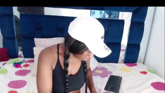 Thumbnail 1, adry_morris's Stream at Chaturbate, 1 month ago