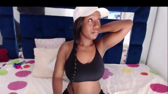 Thumbnail 2, adry_morris's Stream at Chaturbate, 1 month ago