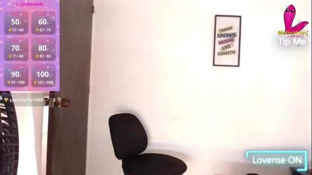 Image 6 of adry_morris Stream on Chaturbate on 1 month ago