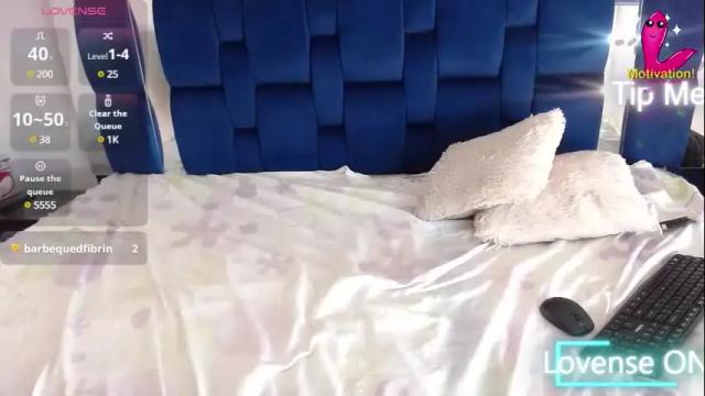 Image 11 of adry_morris Stream on Chaturbate on 1 month ago