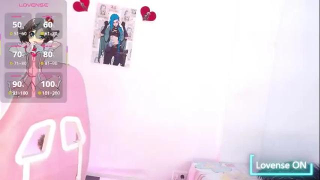 Image 8 of adry_morris Stream on Chaturbate on 17 days ago