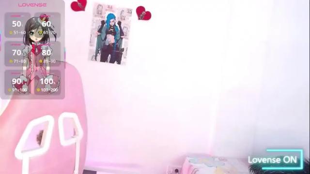 Thumbnail 3, adry_morris's Stream at Chaturbate, 15 days ago