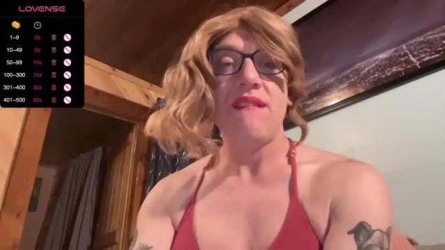 Image 10 of adventureminded Stream on Chaturbate on 19 months ago