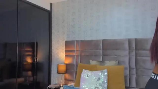 Image 6 of ady_taylor Stream on Chaturbate on 16 months ago