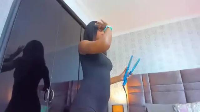 Thumbnail 3, ady_taylor's Stream at Chaturbate, 13 months ago