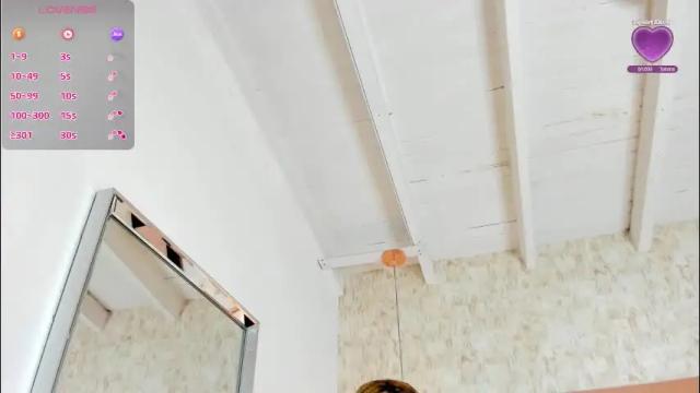 Image 10 of ady_taylor Stream on Chaturbate on 2 months ago