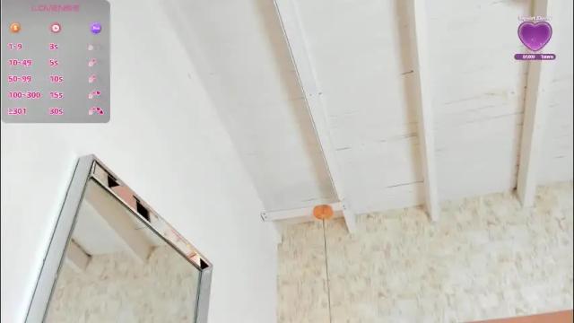 Image 7 of ady_taylor Stream on Chaturbate on 2 months ago