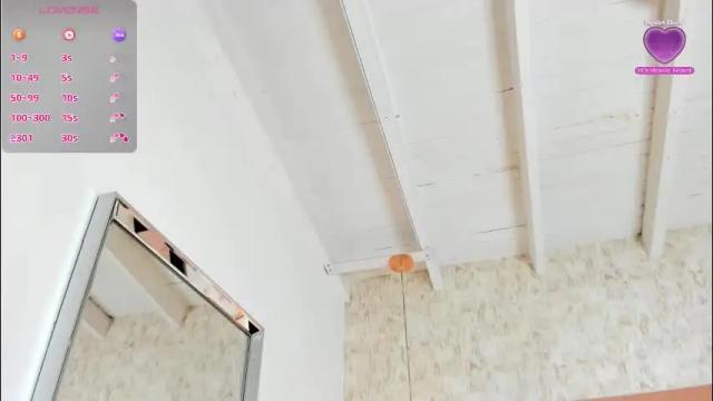 Image 8 of ady_taylor Stream on Chaturbate on 2 months ago