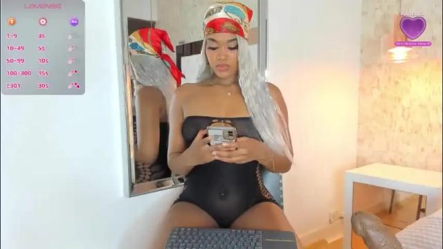 Image 7 of ady_taylor Stream on Chaturbate on 2 months ago