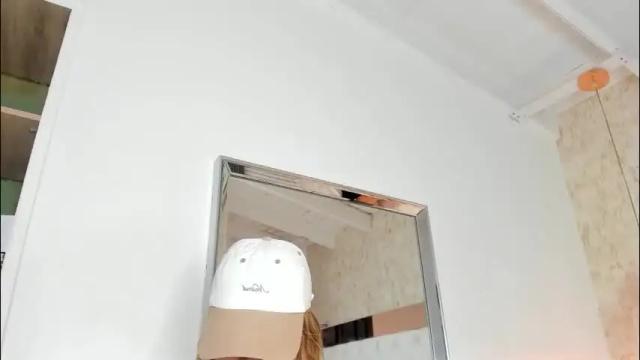 Image 6 of ady_taylor Stream on Chaturbate on 2 months ago