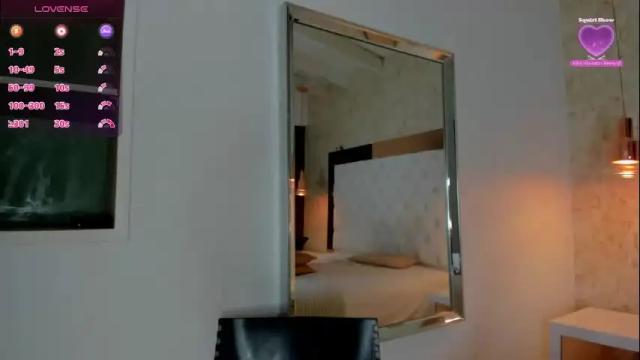 Thumbnail 3, ady_taylor's Stream at Chaturbate, 2 months ago