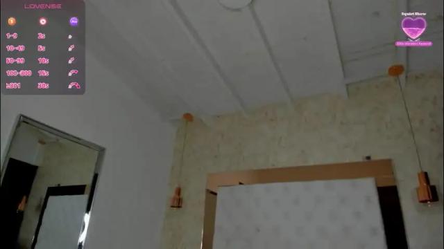 Image 2 of ady_taylor Stream on Chaturbate on 2 months ago