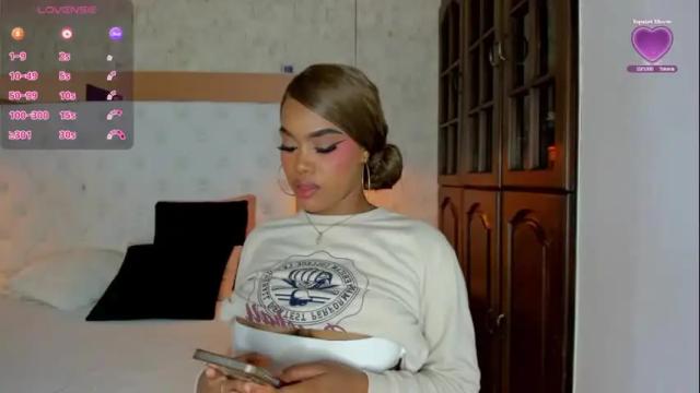 Image 10 of ady_taylor Stream on Chaturbate on 2 months ago