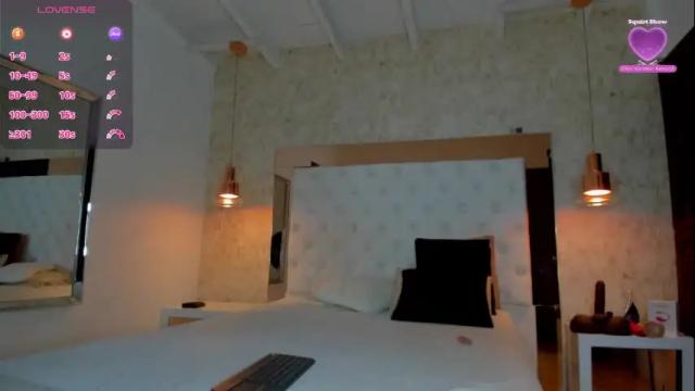 Image 4 of ady_taylor Stream on Chaturbate on 2 months ago