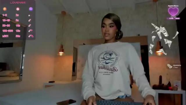 Thumbnail 2, ady_taylor's Stream at Chaturbate, 1 month ago