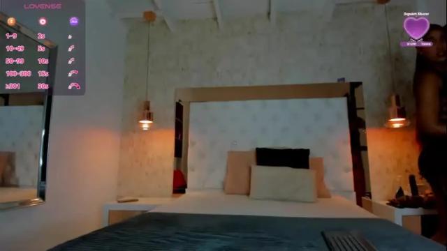 Thumbnail 1, ady_taylor's Stream at Chaturbate, 1 month ago