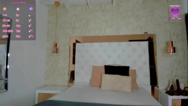 Thumbnail 3, ady_taylor's Stream at Chaturbate, 1 month ago