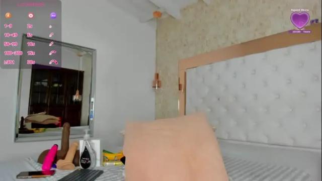 Image 10 of ady_taylor Stream on Chaturbate on 1 month ago