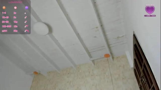 Image 3 of ady_taylor Stream on Chaturbate on 1 month ago