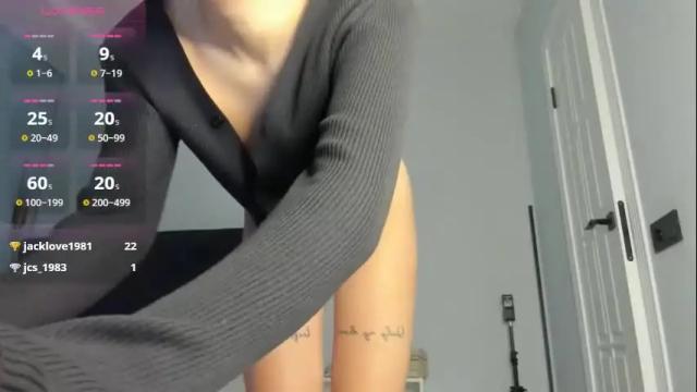 Thumbnail 1, adylina1's Stream at Chaturbate, 1 month ago