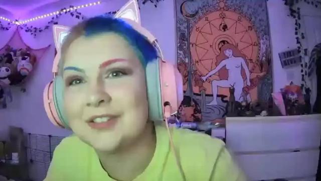 Image 7 of aehlyy Stream on Chaturbate on 19 months ago