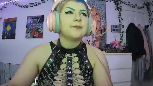 Image 6 of aehlyy Stream on Chaturbate on 19 months ago