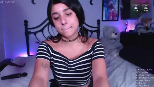 Thumbnail 1, aelastone's Stream at Chaturbate, 1 month ago