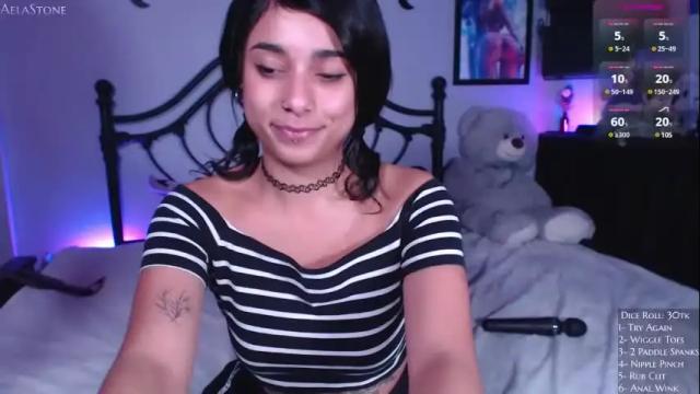 Image 4 of aelastone Stream on Chaturbate on 1 month ago