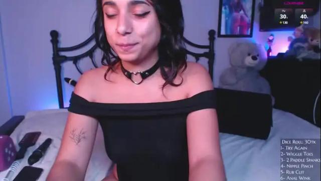 Image 12 of aelastone Stream on Chaturbate on 1 month ago
