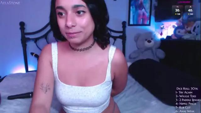 Image 4 of aelastone Stream on Chaturbate on 11 days ago