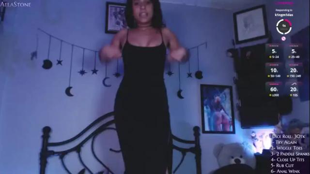 Image 12 of aelastone Stream on Chaturbate on 4 months ago