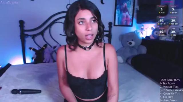 Image 8 of aelastone Stream on Chaturbate on 4 months ago