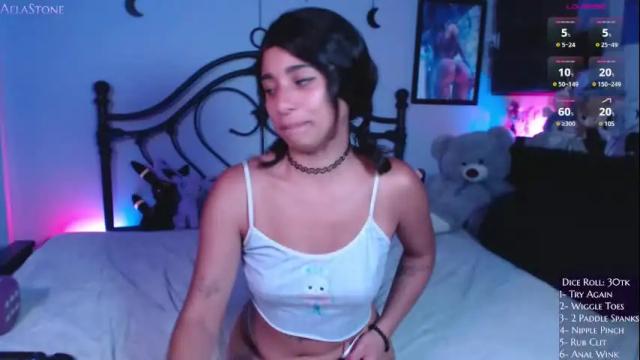 Image 12 of aelastone Stream on Chaturbate on 3 months ago