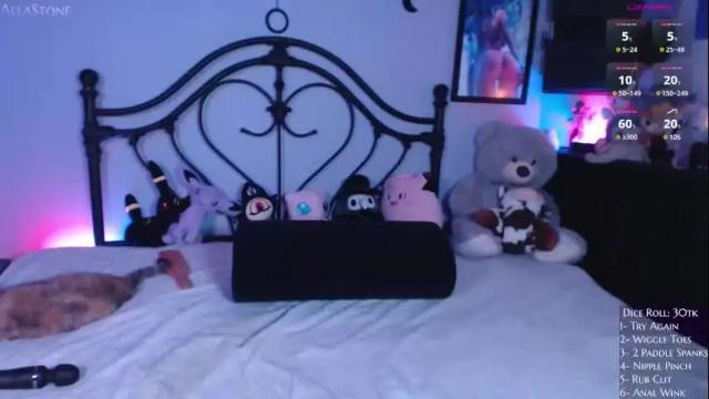 Thumbnail 3, aelastone's Stream at Chaturbate, 3 months ago