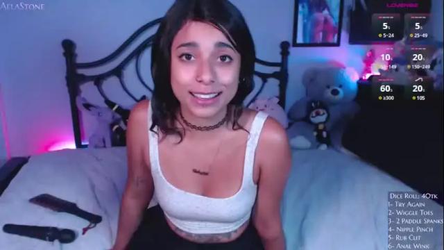 Image 11 of aelastone Stream on Chaturbate on 3 months ago