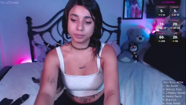 Image 3 of aelastone Stream on Chaturbate on 3 months ago