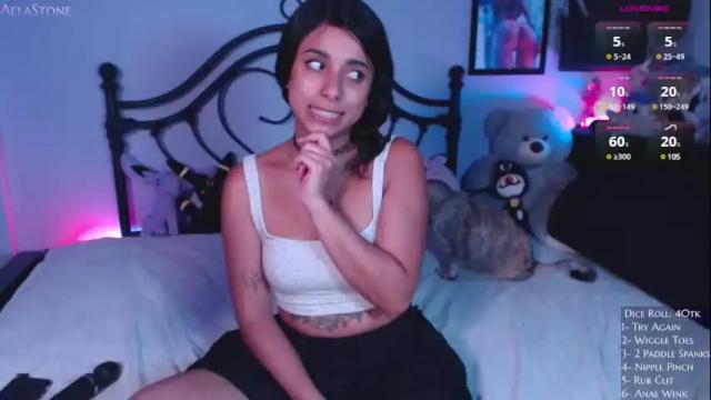 Image 6 of aelastone Stream on Chaturbate on 3 months ago