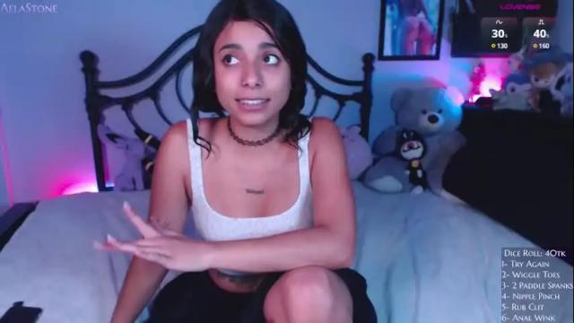 Image 8 of aelastone Stream on Chaturbate on 3 months ago