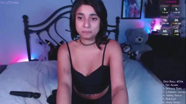 Image 12 of aelastone Stream on Chaturbate on 2 months ago