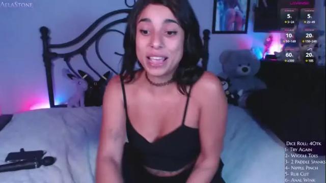 Image 2 of aelastone Stream on Chaturbate on 2 months ago