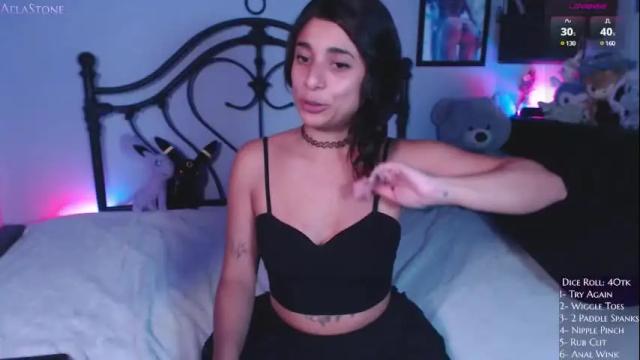 Thumbnail 3, aelastone's Stream at Chaturbate, 2 months ago