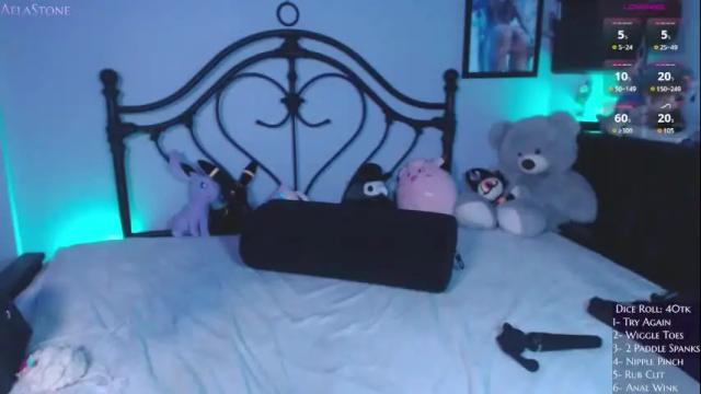 Image 8 of aelastone Stream on Chaturbate on 2 months ago