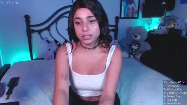 Image 10 of aelastone Stream on Chaturbate on 2 months ago