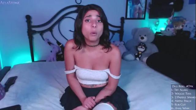 Image 3 of aelastone Stream on Chaturbate on 2 months ago