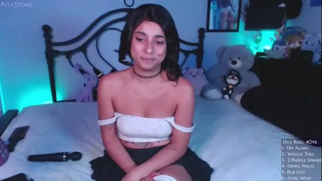 Image 7 of aelastone Stream on Chaturbate on 2 months ago