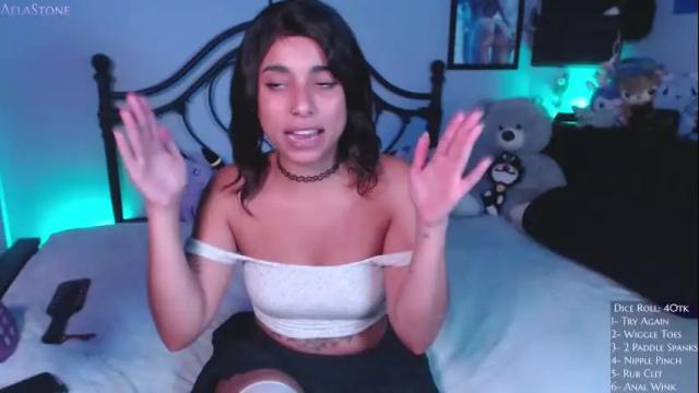 Image 8 of aelastone Stream on Chaturbate on 2 months ago