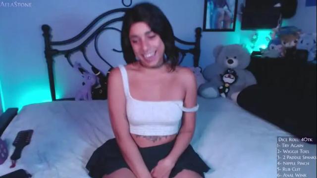 Thumbnail 3, aelastone's Stream at Chaturbate, 2 months ago